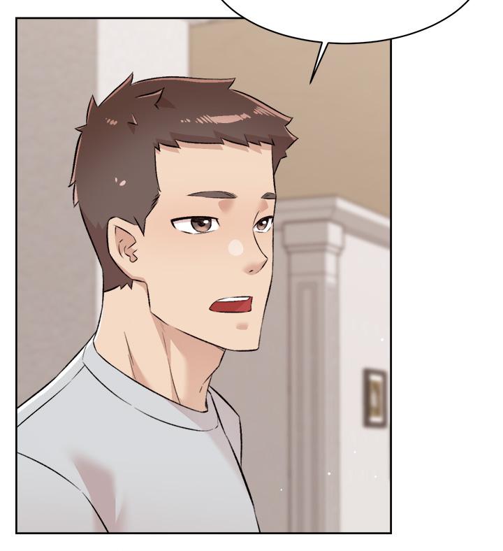 [韩国漫画] 好友的私生活 剧情,熟女人妻,巨乳大奶#[50P]-9