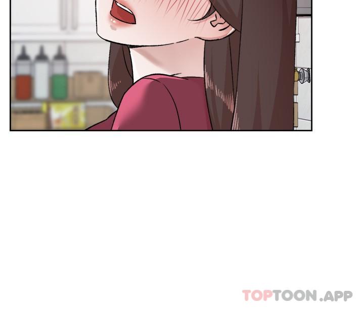 [韩国漫画] 好友的私生活 剧情,熟女人妻,巨乳大奶#[31P]-20