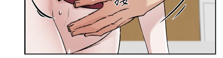 [韩国漫画] 好友的私生活 剧情,熟女人妻,巨乳大奶#[42P]-9