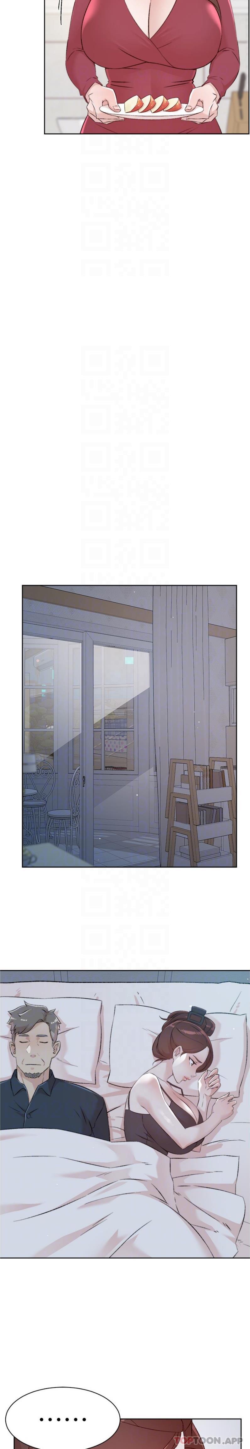 [韩国漫画] 好友的私生活 剧情,熟女人妻,巨乳大奶#[21P]-14