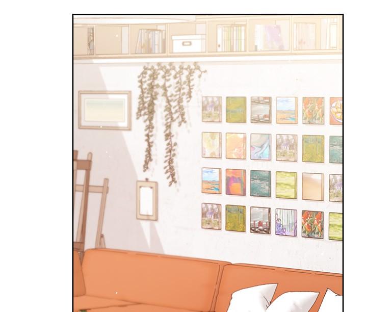 [韩国漫画] 好友的私生活 剧情,熟女人妻,巨乳大奶#[44P]-10