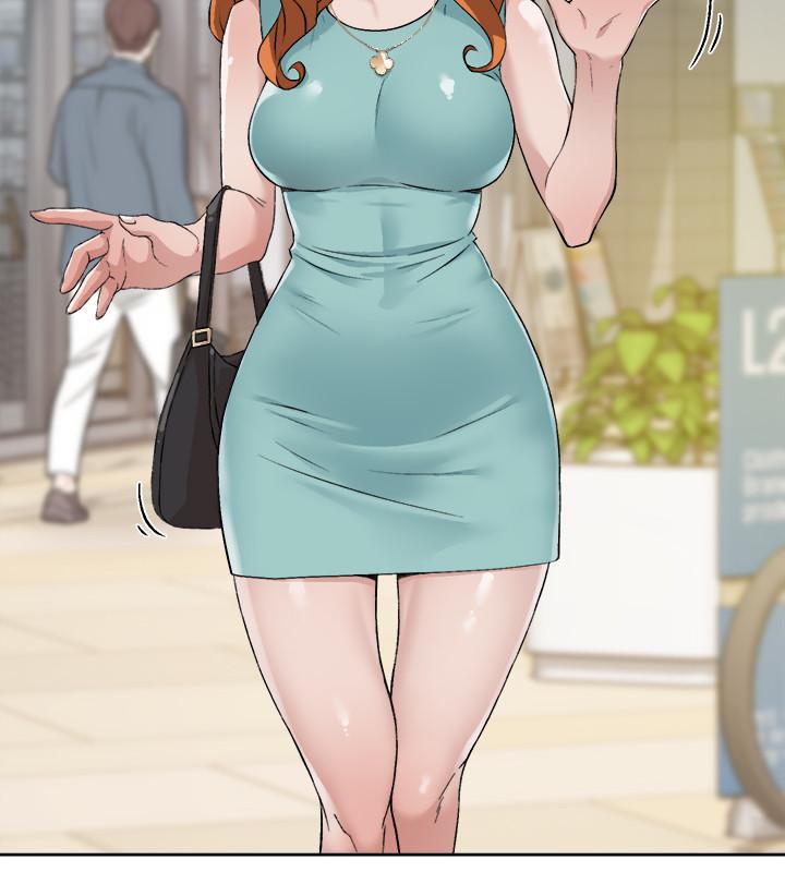 [韩国漫画] 好友的私生活 剧情,熟女人妻,巨乳大奶#[31P]-30