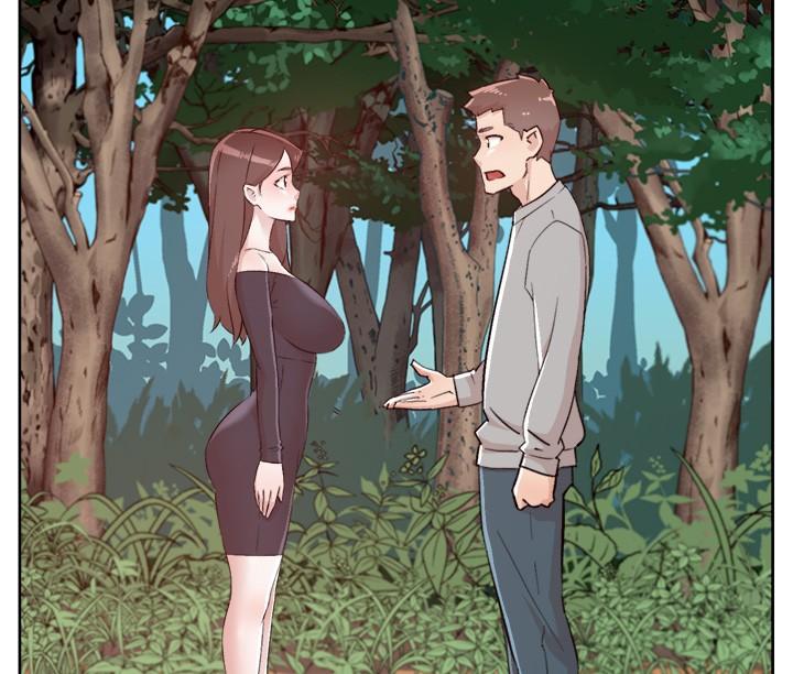 [韩国漫画] 好友的私生活 剧情,熟女人妻,巨乳大奶#[40P]-15