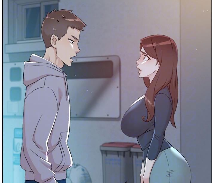 [韩国漫画] 好友的私生活 剧情,熟女人妻,巨乳大奶#[43P]-31