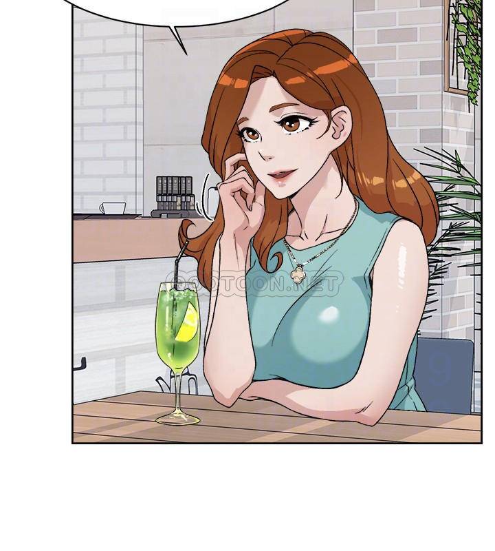 [韩国漫画] 好友的私生活 剧情,熟女人妻,巨乳大奶#[35P]-10