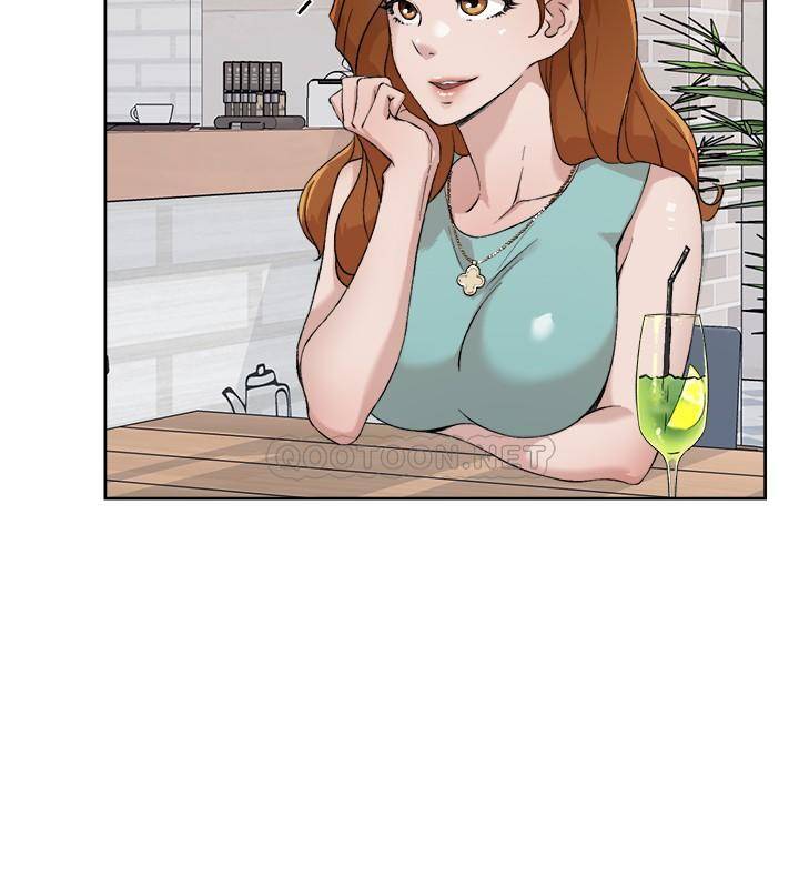 [韩国漫画] 好友的私生活 剧情,熟女人妻,巨乳大奶#[35P]-24