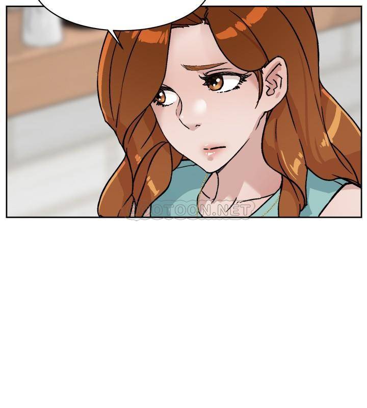 [韩国漫画] 好友的私生活 剧情,熟女人妻,巨乳大奶#[35P]-28