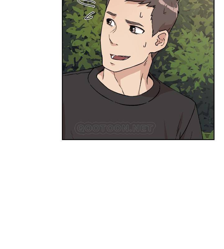 [韩国漫画] 好友的私生活 剧情,熟女人妻,巨乳大奶#[35P]-24