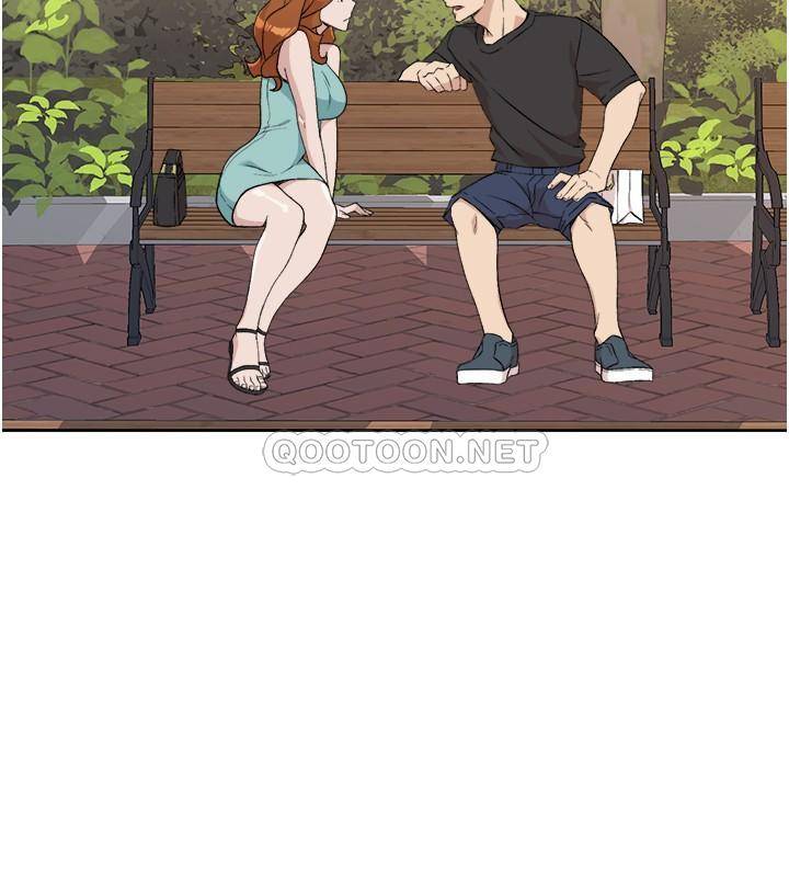 [韩国漫画] 好友的私生活 剧情,熟女人妻,巨乳大奶#[35P]-34