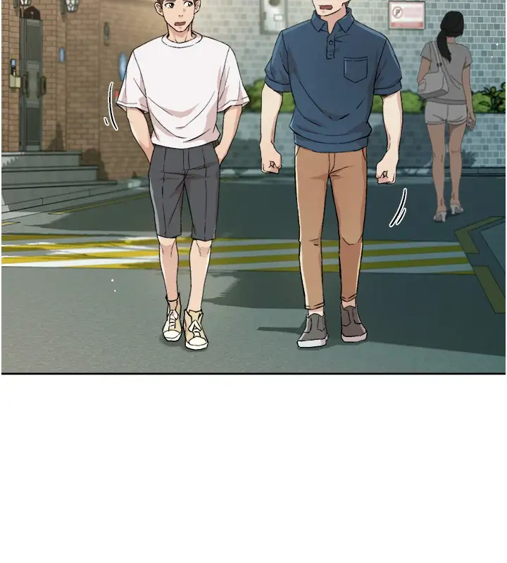 [韩国漫画] 好友的私生活 剧情,熟女人妻,巨乳大奶#[33P]-20