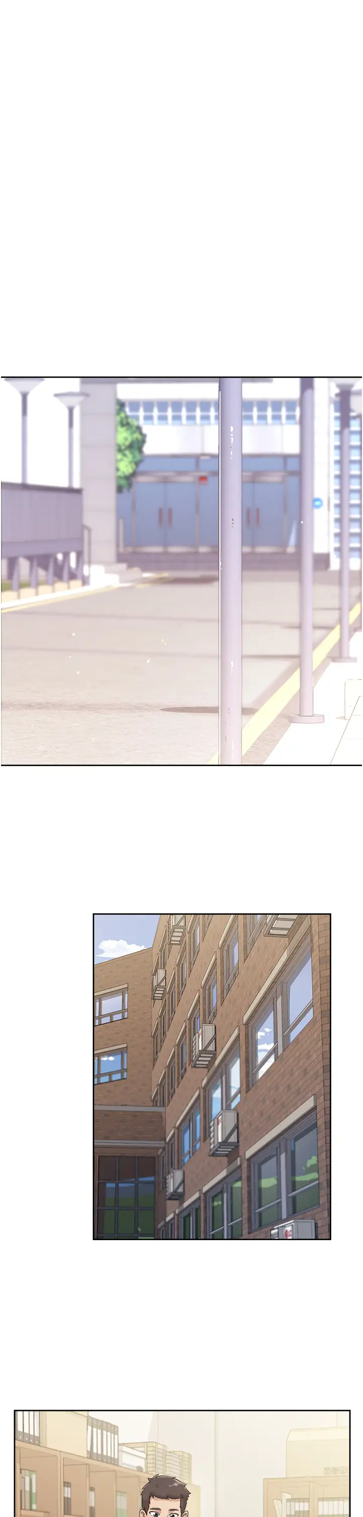 [韩国漫画] 好友的私生活 剧情,熟女人妻,巨乳大奶#[33P]-11