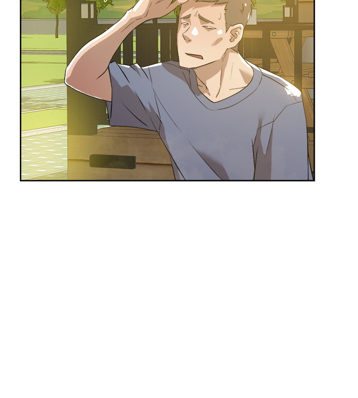 [韩国漫画] 好友的私生活 剧情,熟女人妻,巨乳大奶#[41P]-35