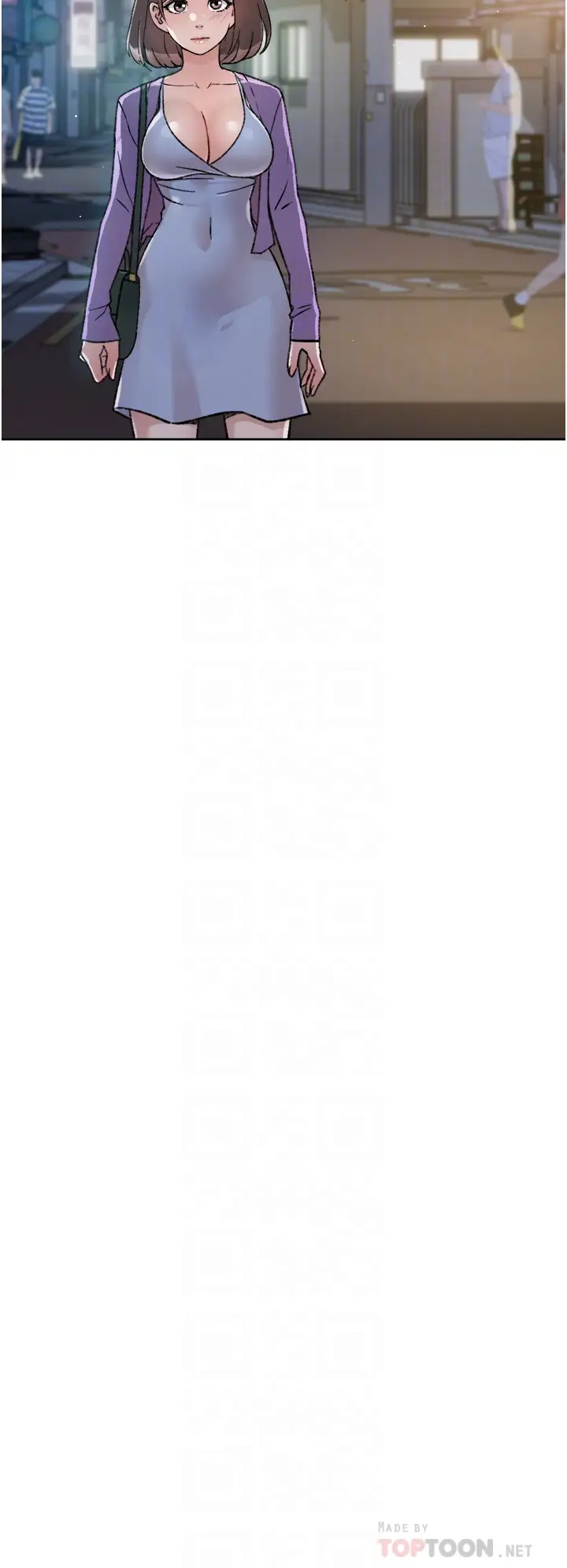 [韩国漫画] 好友的私生活 剧情,熟女人妻,巨乳大奶#[37P]-14