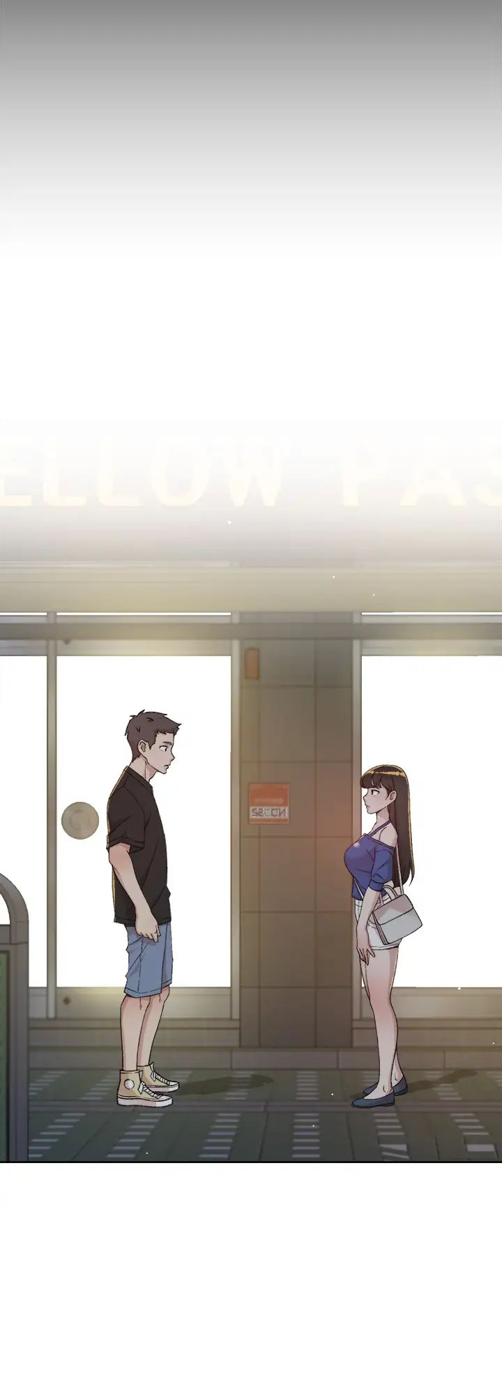 [韩国漫画] 好友的私生活 剧情,熟女人妻,巨乳大奶#[38P]-22