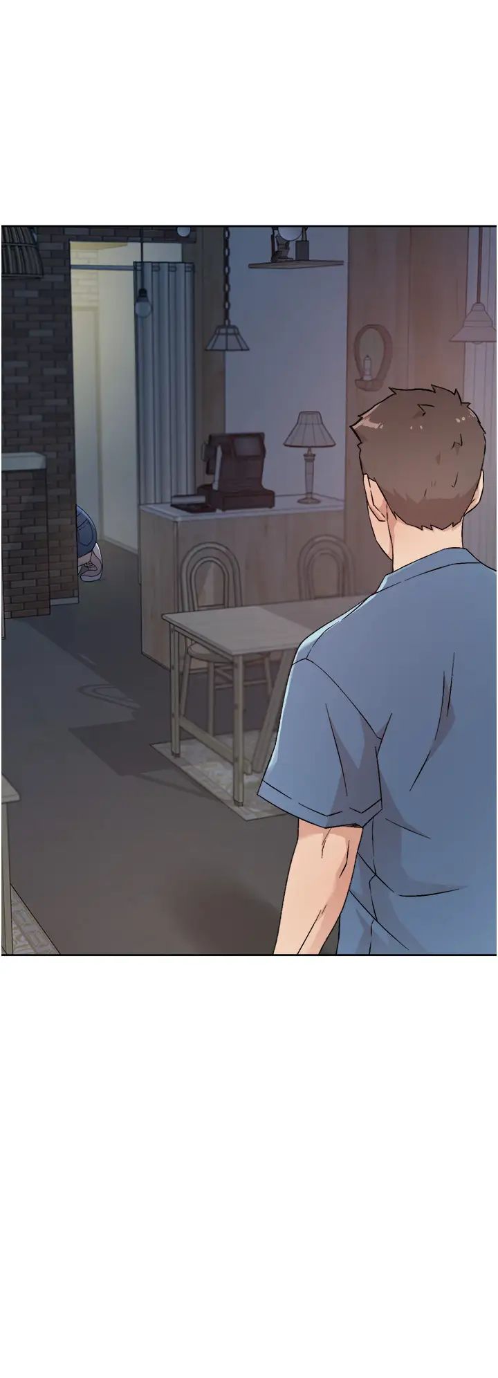 [韩国漫画] 好友的私生活 剧情,熟女人妻,巨乳大奶#[35P]-28