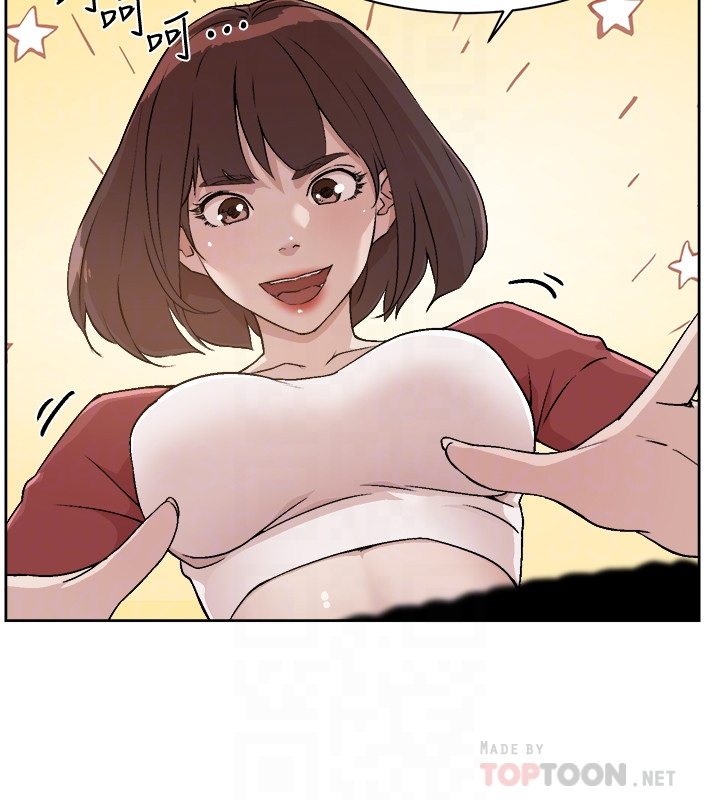 [韩国漫画] 好友的私生活 剧情,熟女人妻,巨乳大奶#[40P]-4