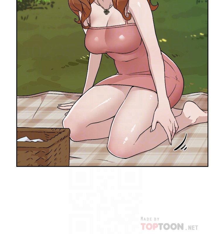 [韩国漫画] 好友的私生活 剧情,熟女人妻,巨乳大奶#[40P]-6