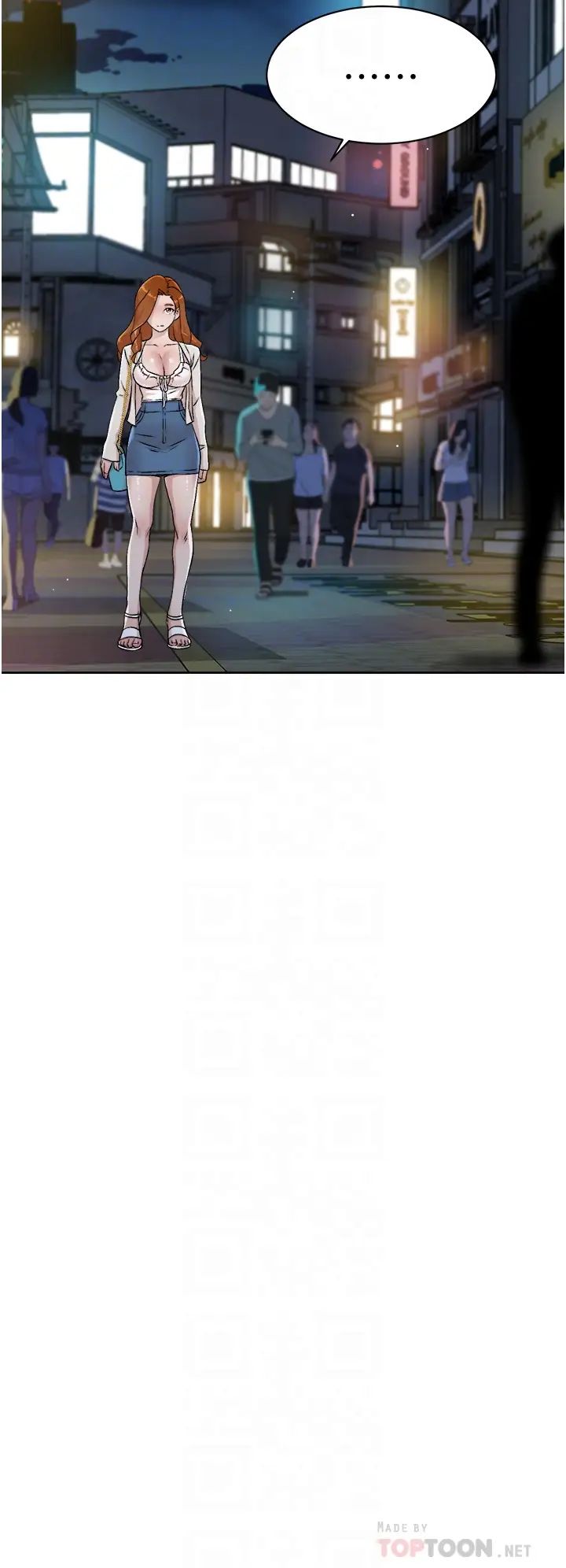 [韩国漫画] 好友的私生活 剧情,熟女人妻,巨乳大奶#[36P]-10