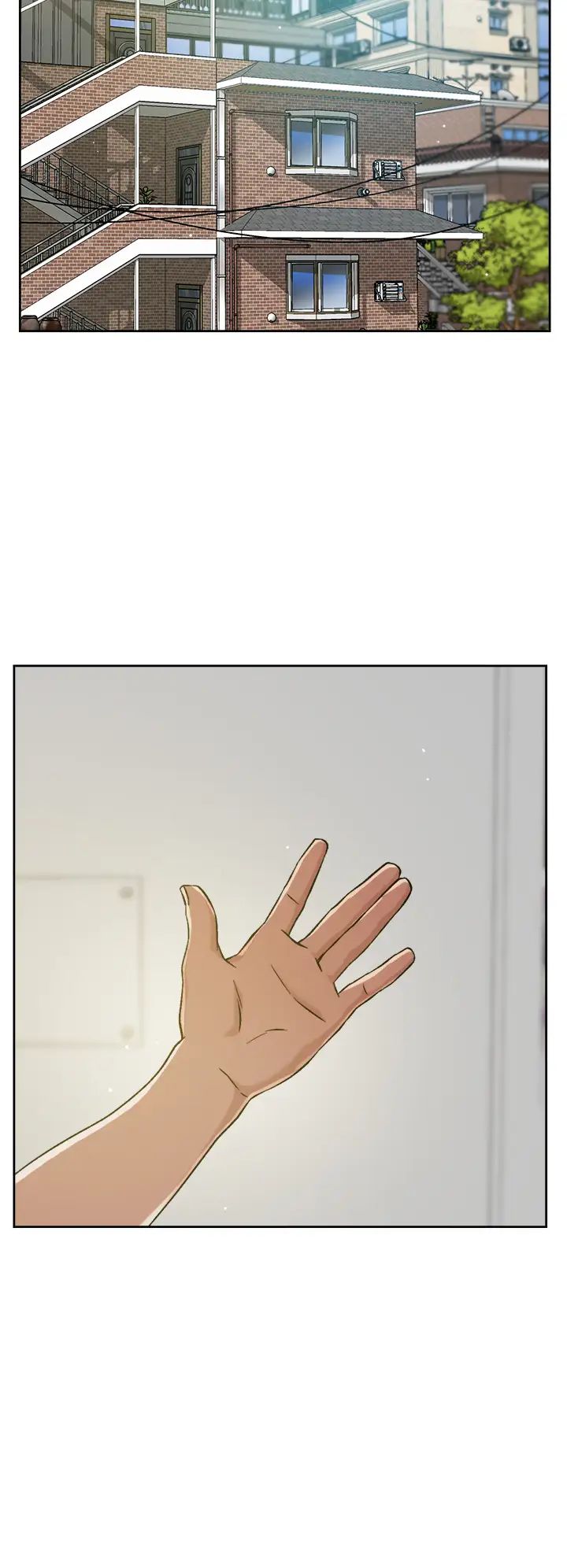 [韩国漫画] 好友的私生活 剧情,熟女人妻,巨乳大奶#[36P]-20