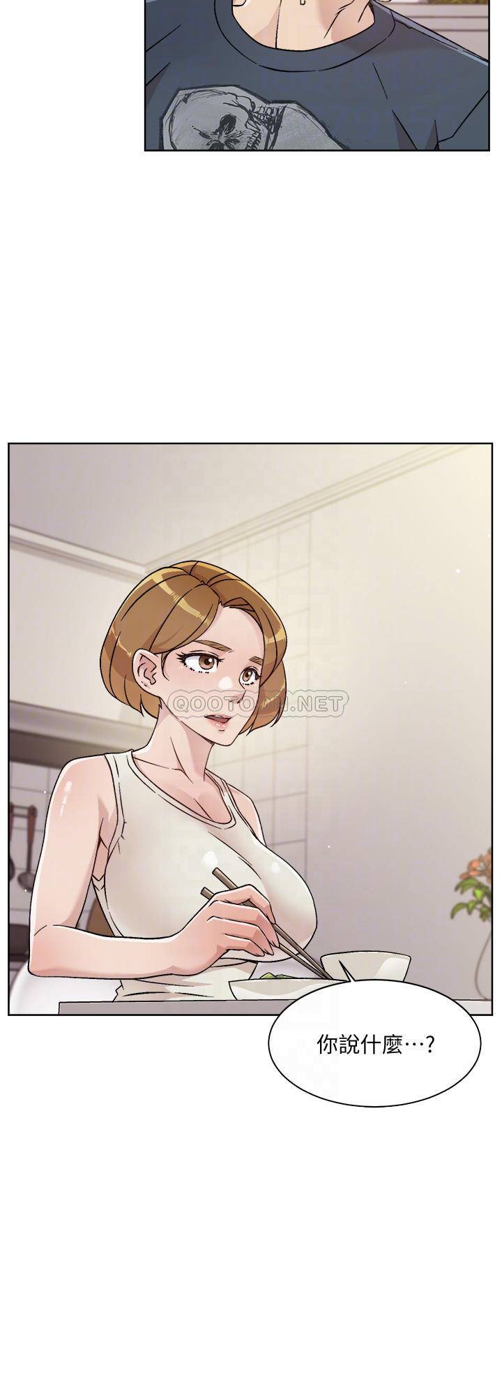 [韩国漫画] 好友的私生活 剧情,熟女人妻,巨乳大奶#[38P]-10