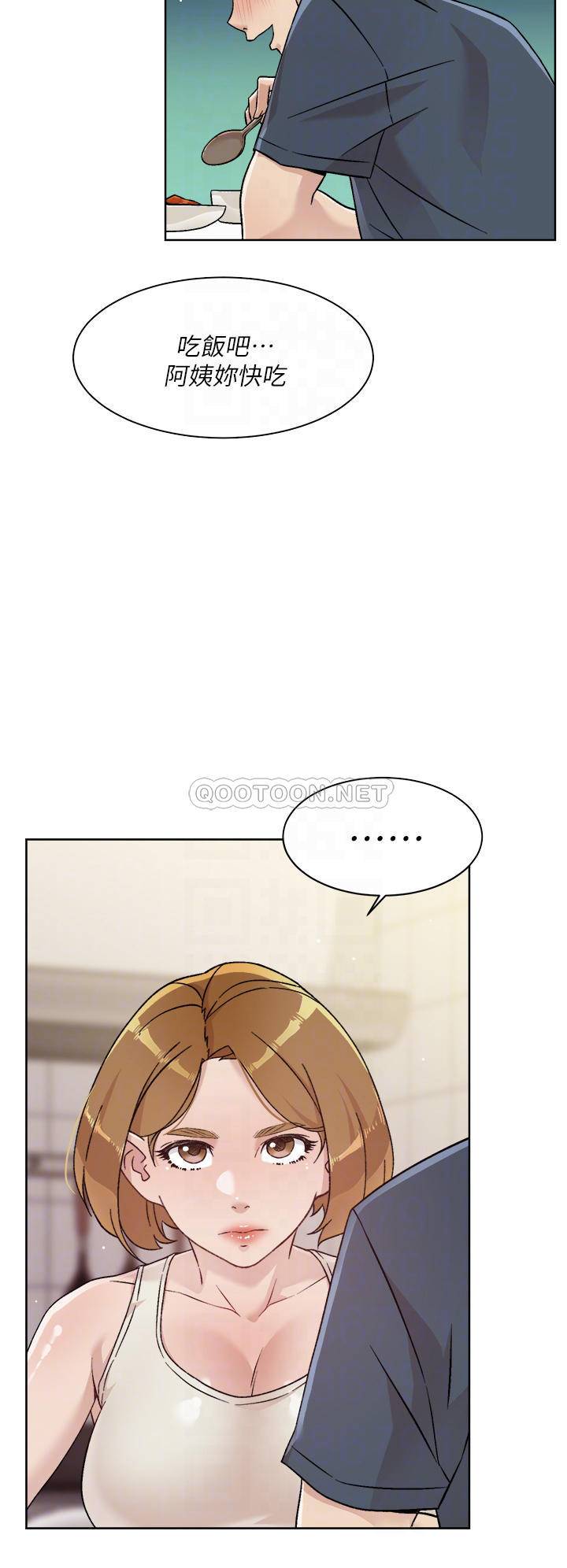 [韩国漫画] 好友的私生活 剧情,熟女人妻,巨乳大奶#[38P]-12