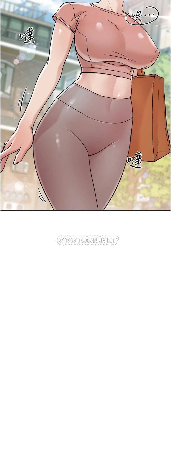 [韩国漫画] 好友的私生活 剧情,熟女人妻,巨乳大奶#[38P]-20