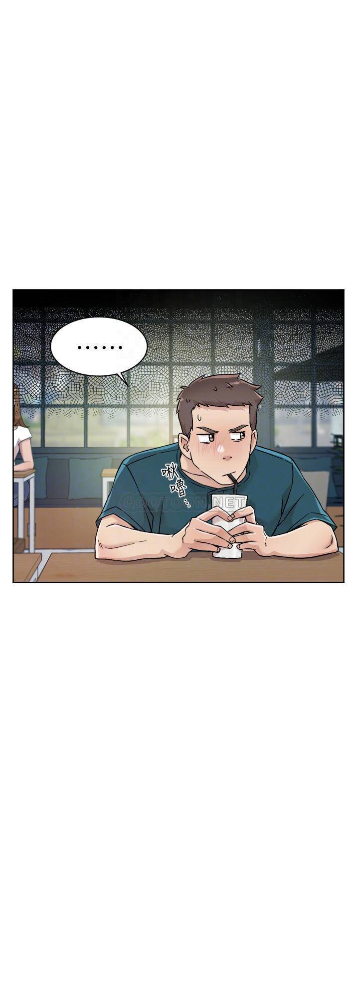 [韩国漫画] 好友的私生活 剧情,熟女人妻,巨乳大奶#[36P]-8