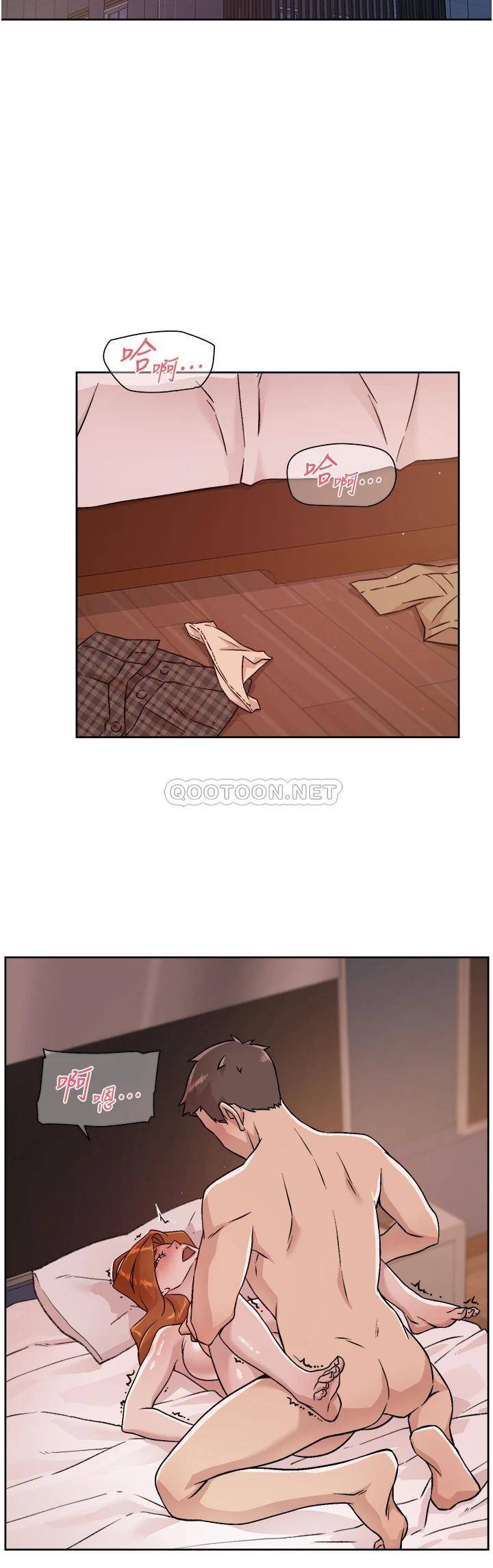 [韩国漫画] 好友的私生活 剧情,熟女人妻,巨乳大奶#[29P]-2