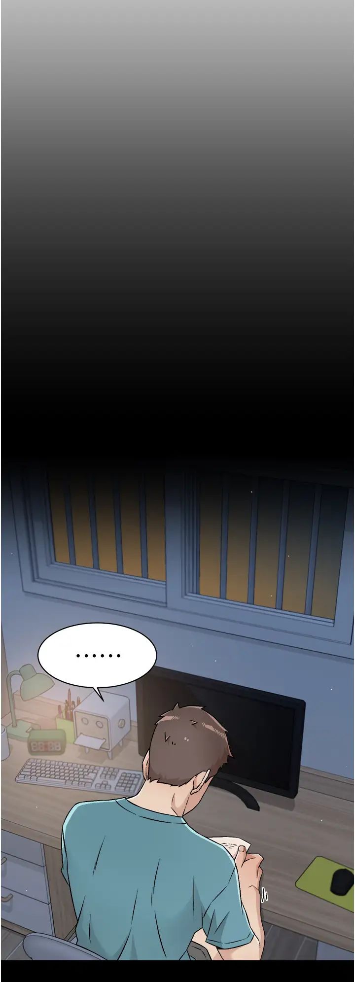 [韩国漫画] 好友的私生活 剧情,熟女人妻,巨乳大奶#[36P]-34