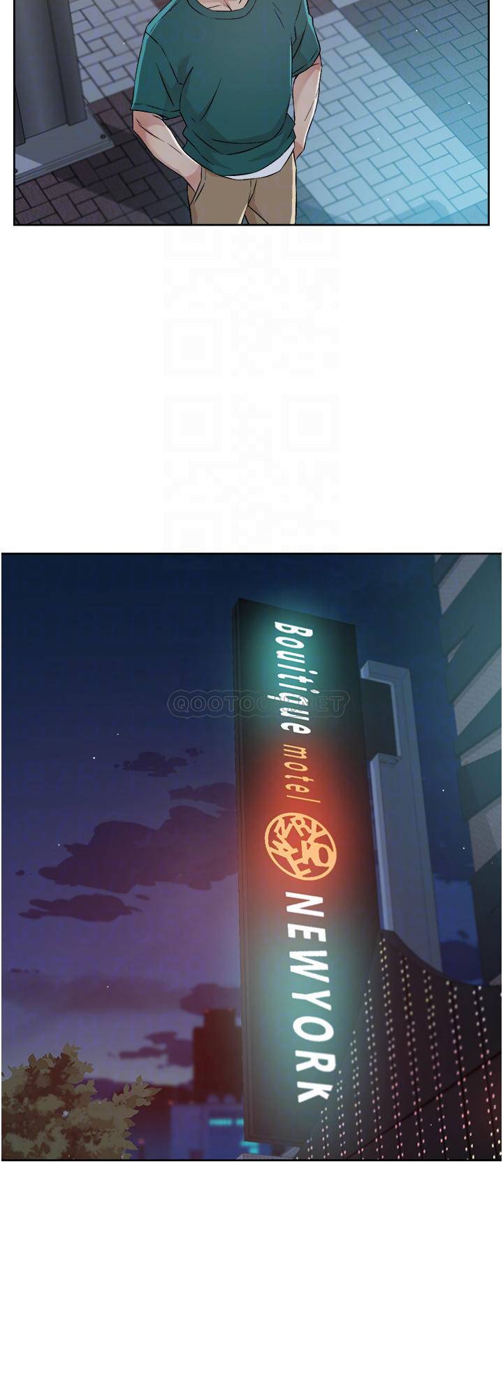 [韩国漫画] 好友的私生活 剧情,熟女人妻,巨乳大奶#[34P]-18