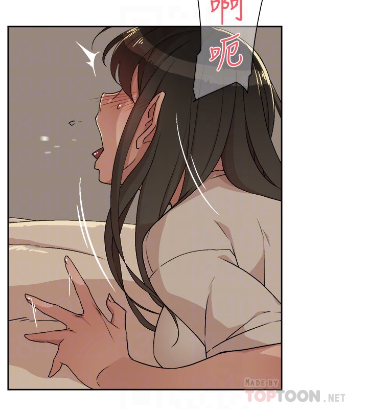 [韩国漫画] 好友的私生活 剧情,熟女人妻,巨乳大奶#[30P]-4