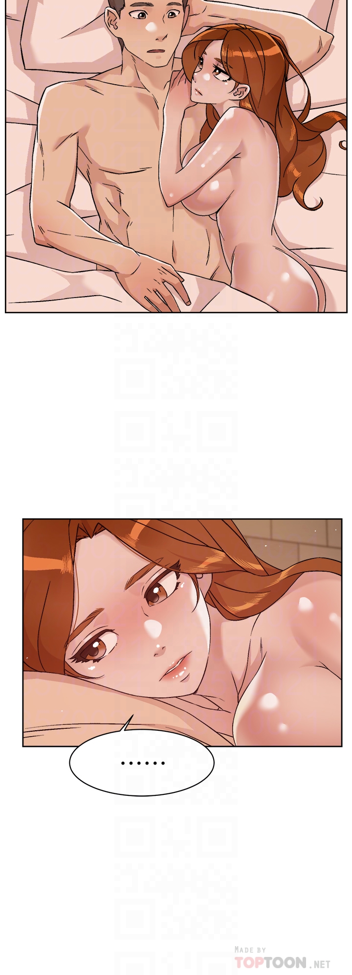 [韩国漫画] 好友的私生活 剧情,熟女人妻,巨乳大奶#[31P]-4