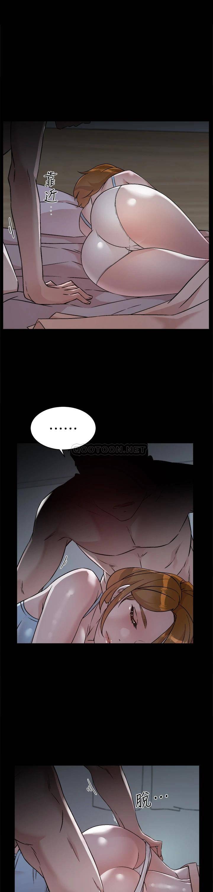 [韩国漫画] 好友的私生活 剧情,熟女人妻,巨乳大奶#[29P]-14