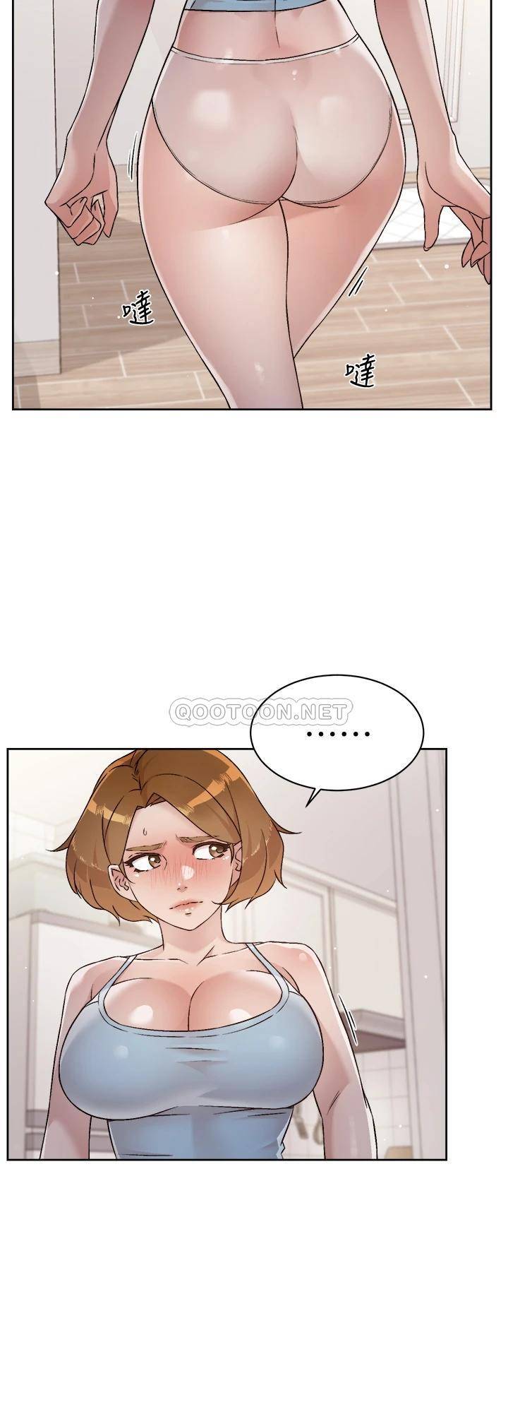 [韩国漫画] 好友的私生活 剧情,熟女人妻,巨乳大奶#[29P]-25