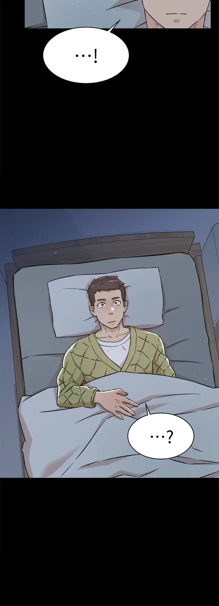 [韩国漫画] 好友的私生活 剧情,熟女人妻,巨乳大奶#[34P]-2