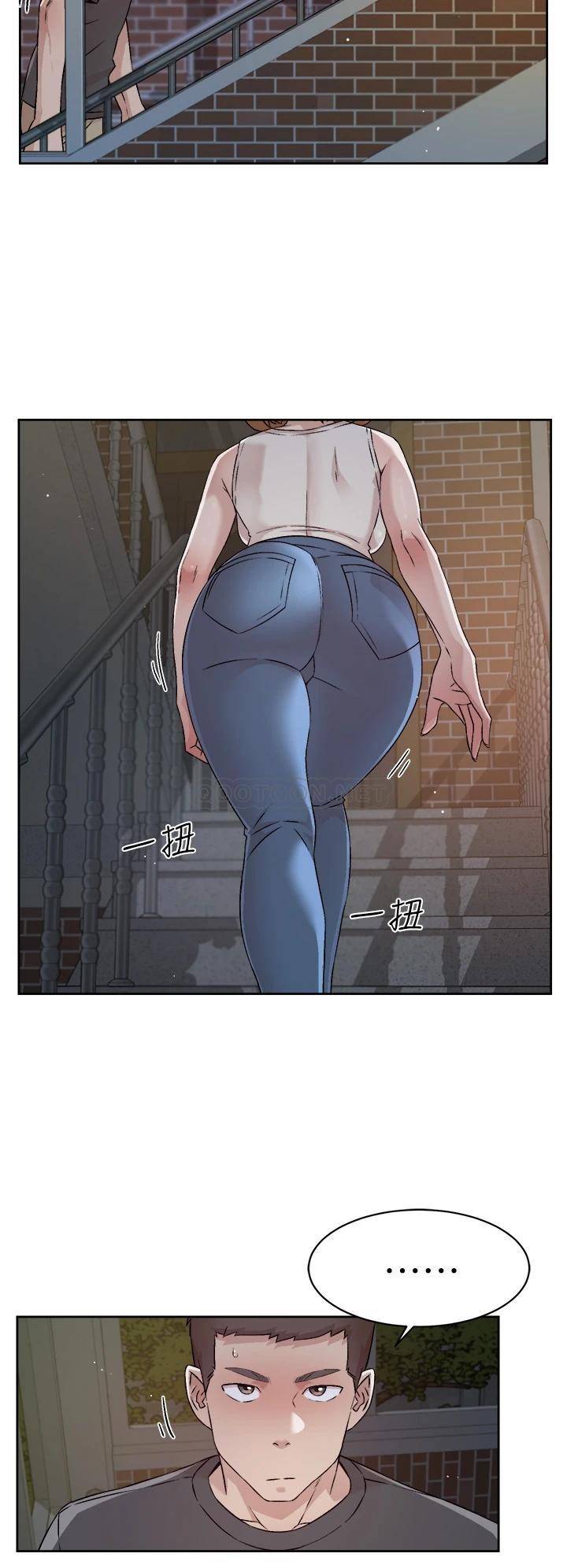 [韩国漫画] 好友的私生活 剧情,熟女人妻,巨乳大奶#[32P]-26