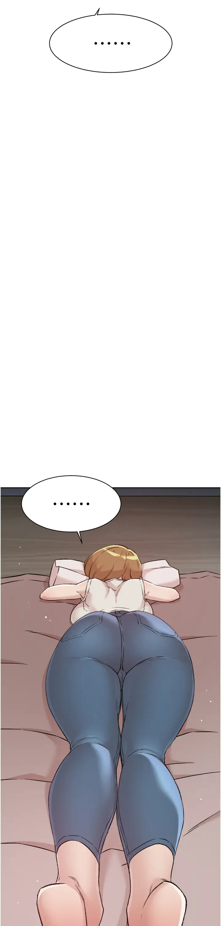 [韩国漫画] 好友的私生活 剧情,熟女人妻,巨乳大奶#[38P]-11