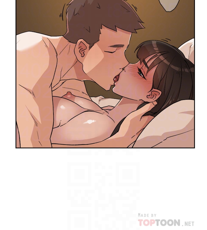 [韩国漫画] 好友的私生活 剧情,熟女人妻,巨乳大奶#[31P]-14