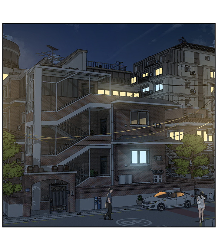 [韩国漫画] 好友的私生活 剧情,熟女人妻,巨乳大奶#[31P]-26