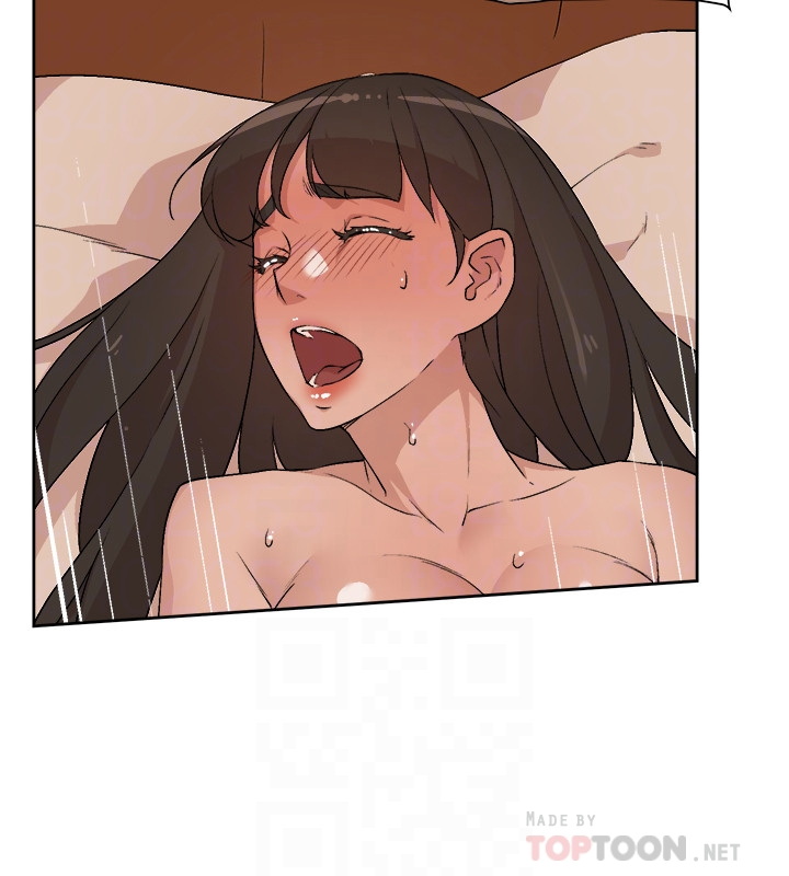 [韩国漫画] 好友的私生活 剧情,熟女人妻,巨乳大奶#[31P]-4