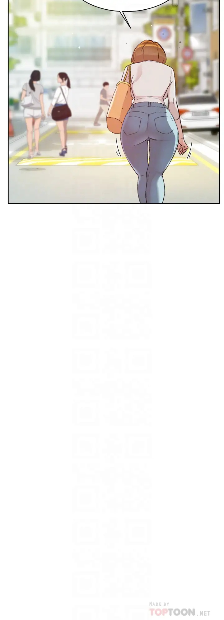 [韩国漫画] 好友的私生活 剧情,熟女人妻,巨乳大奶#[35P]-15