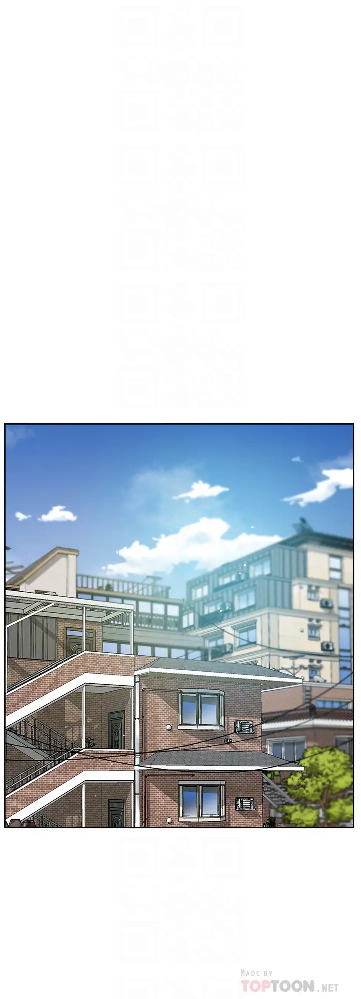 [韩国漫画] 好友的私生活 剧情,熟女人妻,巨乳大奶#[35P]-9