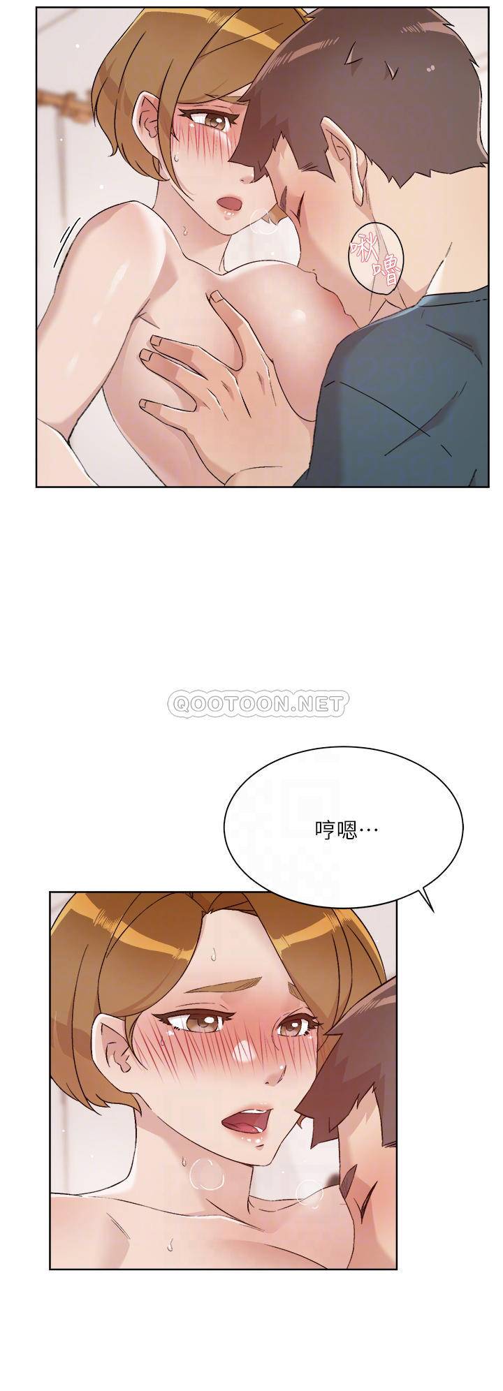 [韩国漫画] 好友的私生活 剧情,熟女人妻,巨乳大奶#[33P]-4