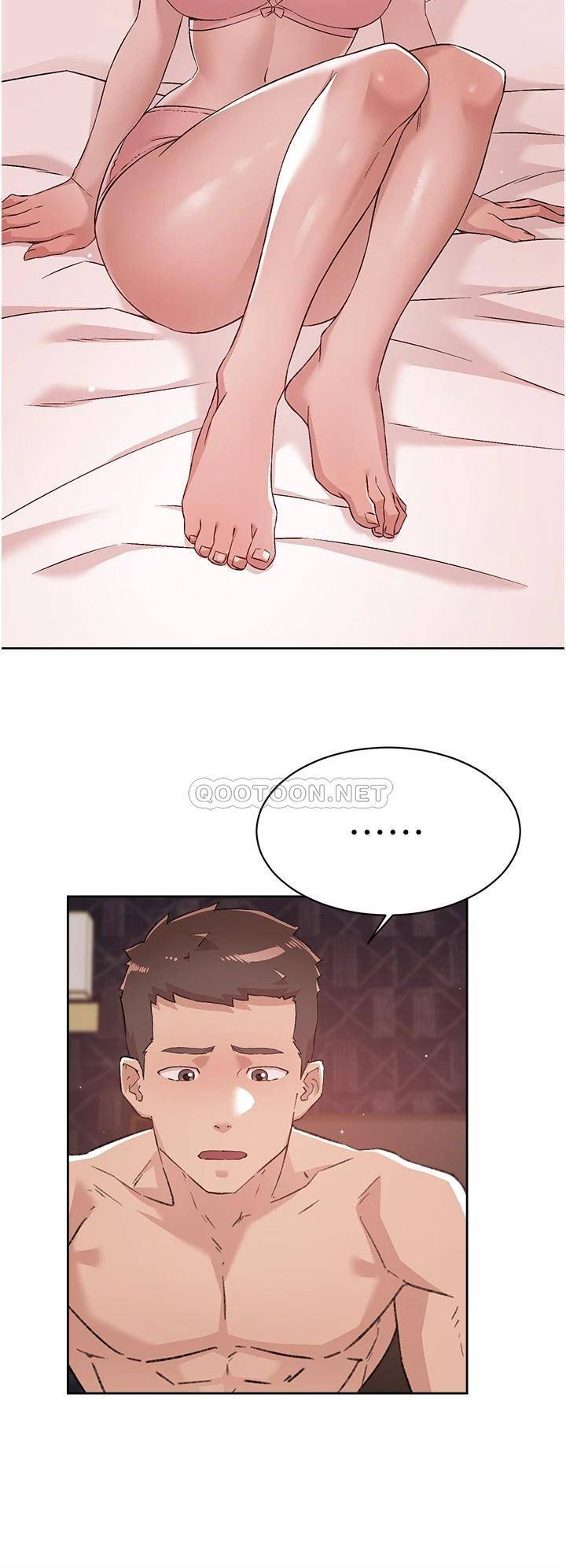 [韩国漫画] 好友的私生活 剧情,熟女人妻,巨乳大奶#[33P]-24