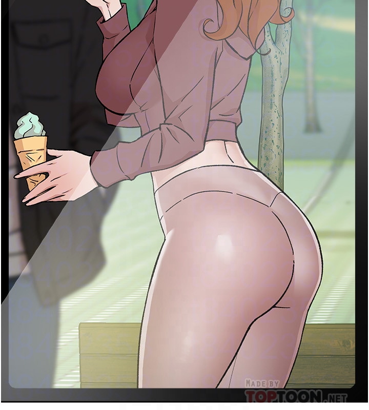 [韩国漫画] 好友的私生活 剧情,熟女人妻,巨乳大奶#[31P]-14