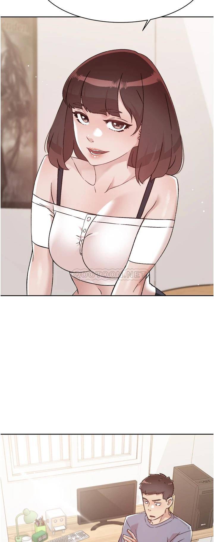 [韩国漫画] 好友的私生活 剧情,熟女人妻,巨乳大奶#[51P]-49