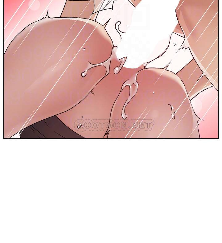 [韩国漫画] 好友的私生活 剧情,熟女人妻,巨乳大奶#[48P]-18