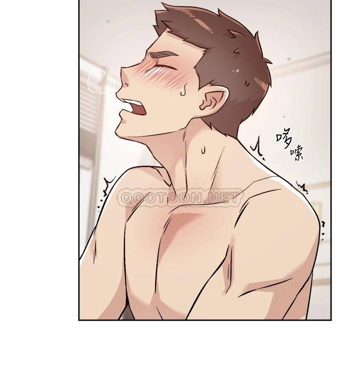 [韩国漫画] 好友的私生活 剧情,熟女人妻,巨乳大奶#[48P]-21