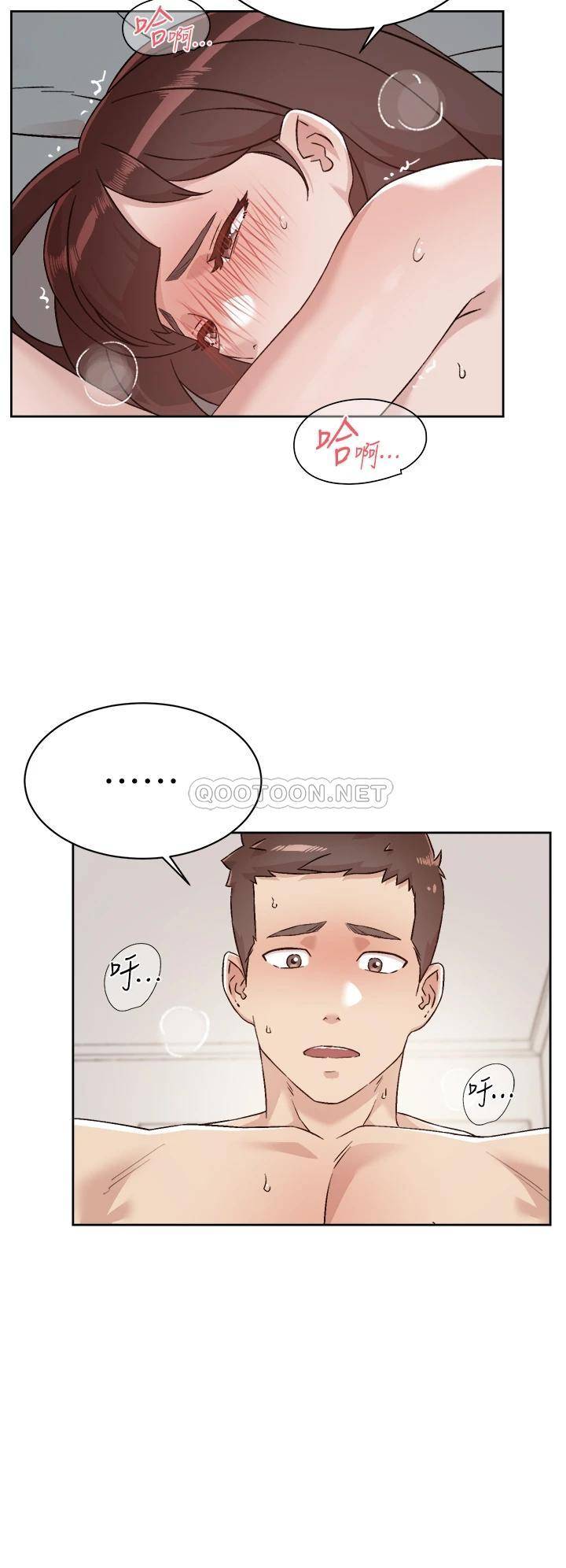 [韩国漫画] 好友的私生活 剧情,熟女人妻,巨乳大奶#[48P]-23