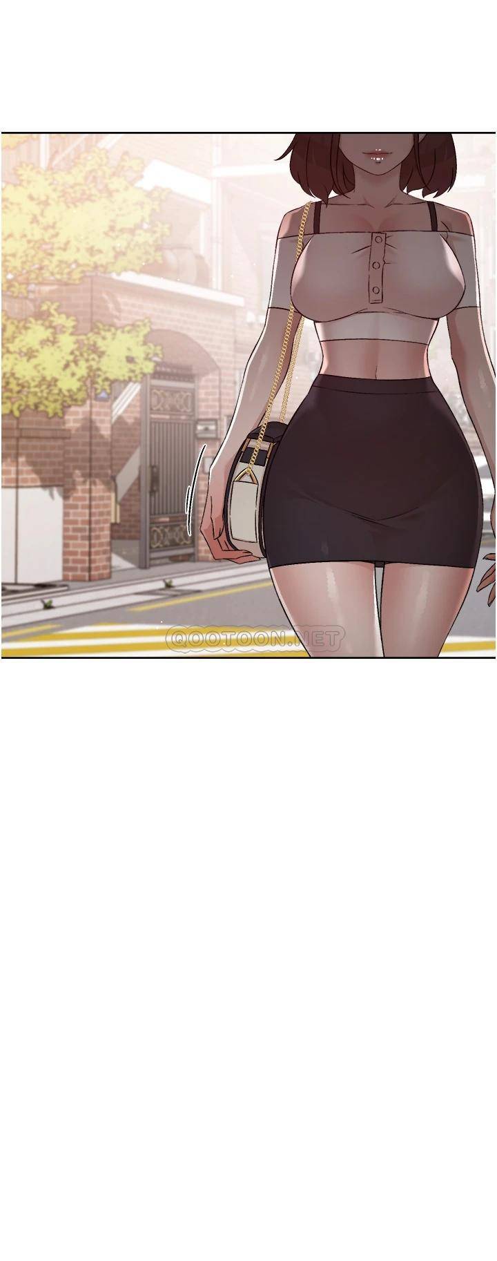 [韩国漫画] 好友的私生活 剧情,熟女人妻,巨乳大奶#[48P]-28